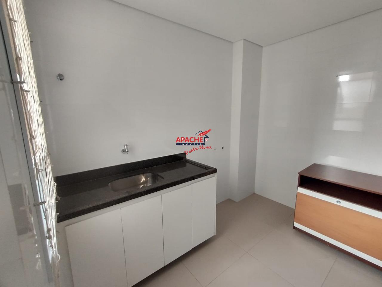 Apartamento à venda no Palmeiras: 