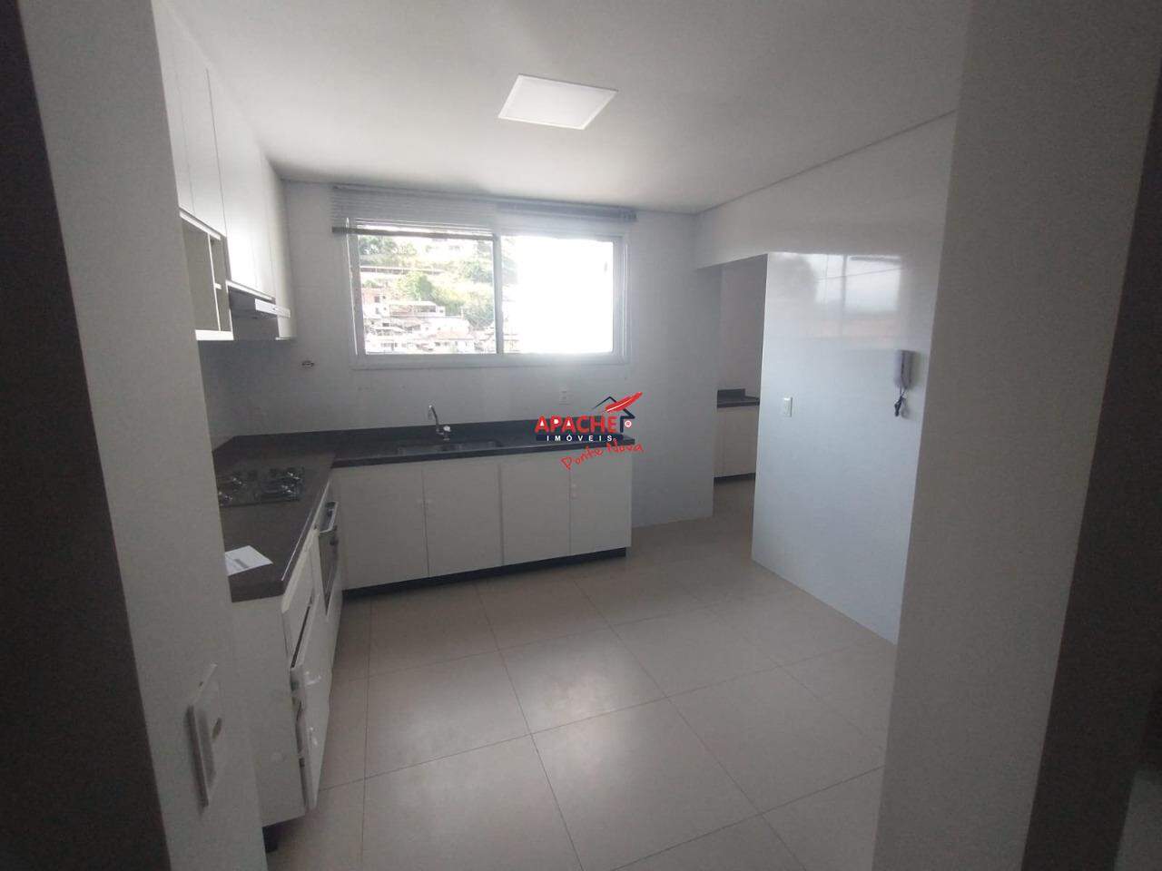 Apartamento à venda no Palmeiras: 