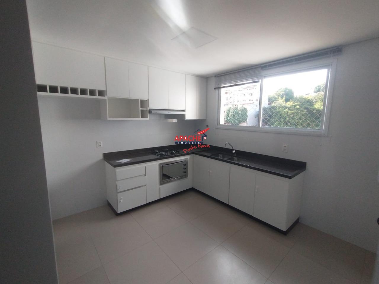 Apartamento à venda no Palmeiras: 