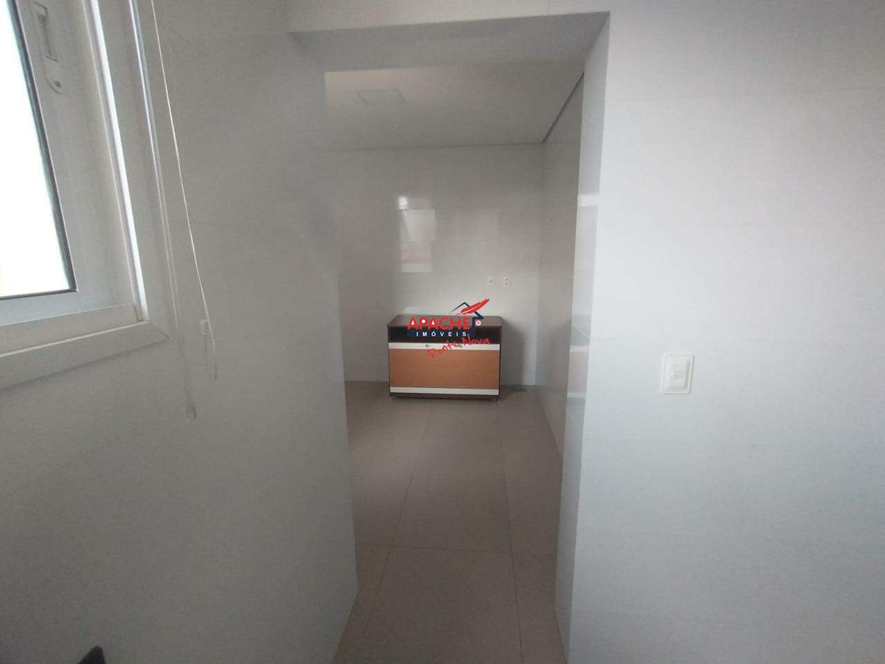 Apartamento à venda no Palmeiras: 