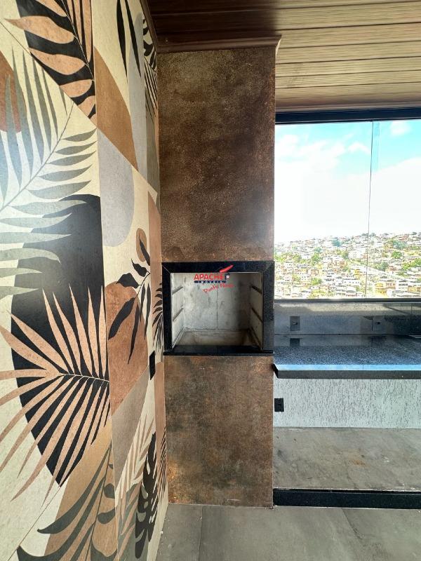 Cobertura à venda no Palmeiras: 