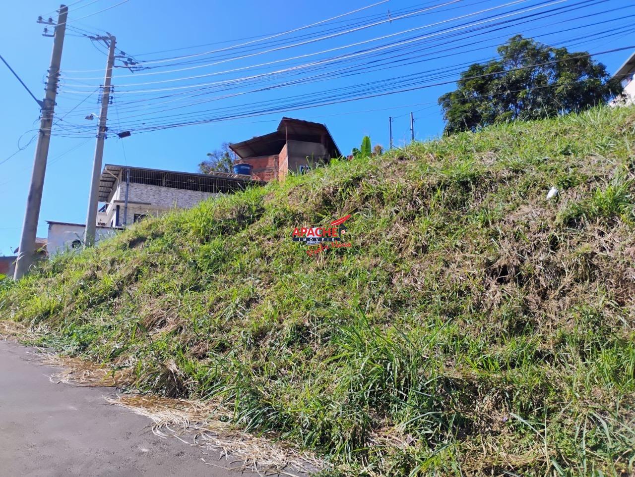 Lote à venda no Nova Almeida: 