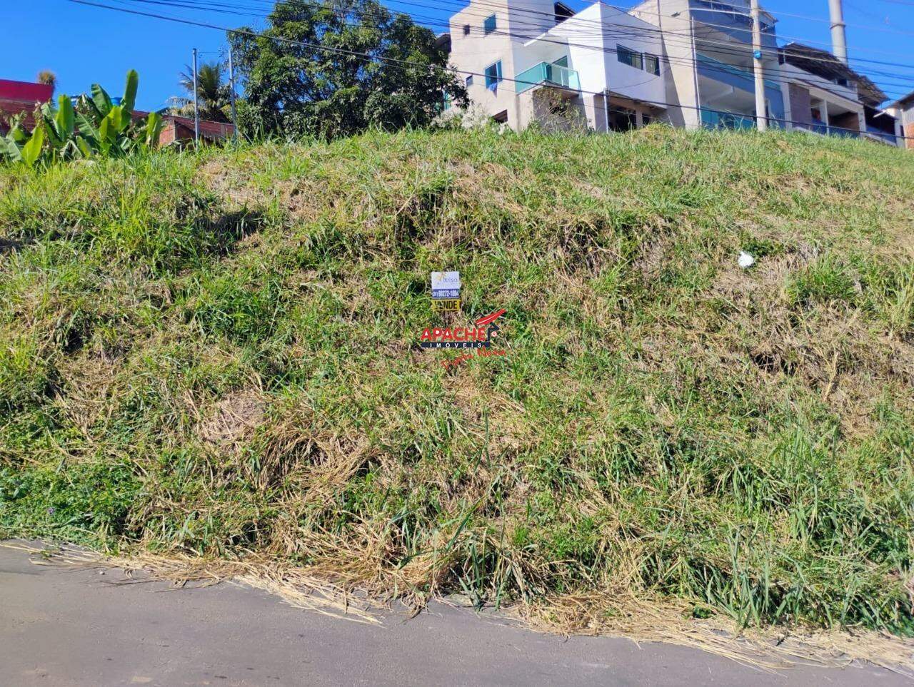 Lote à venda no Nova Almeida: 