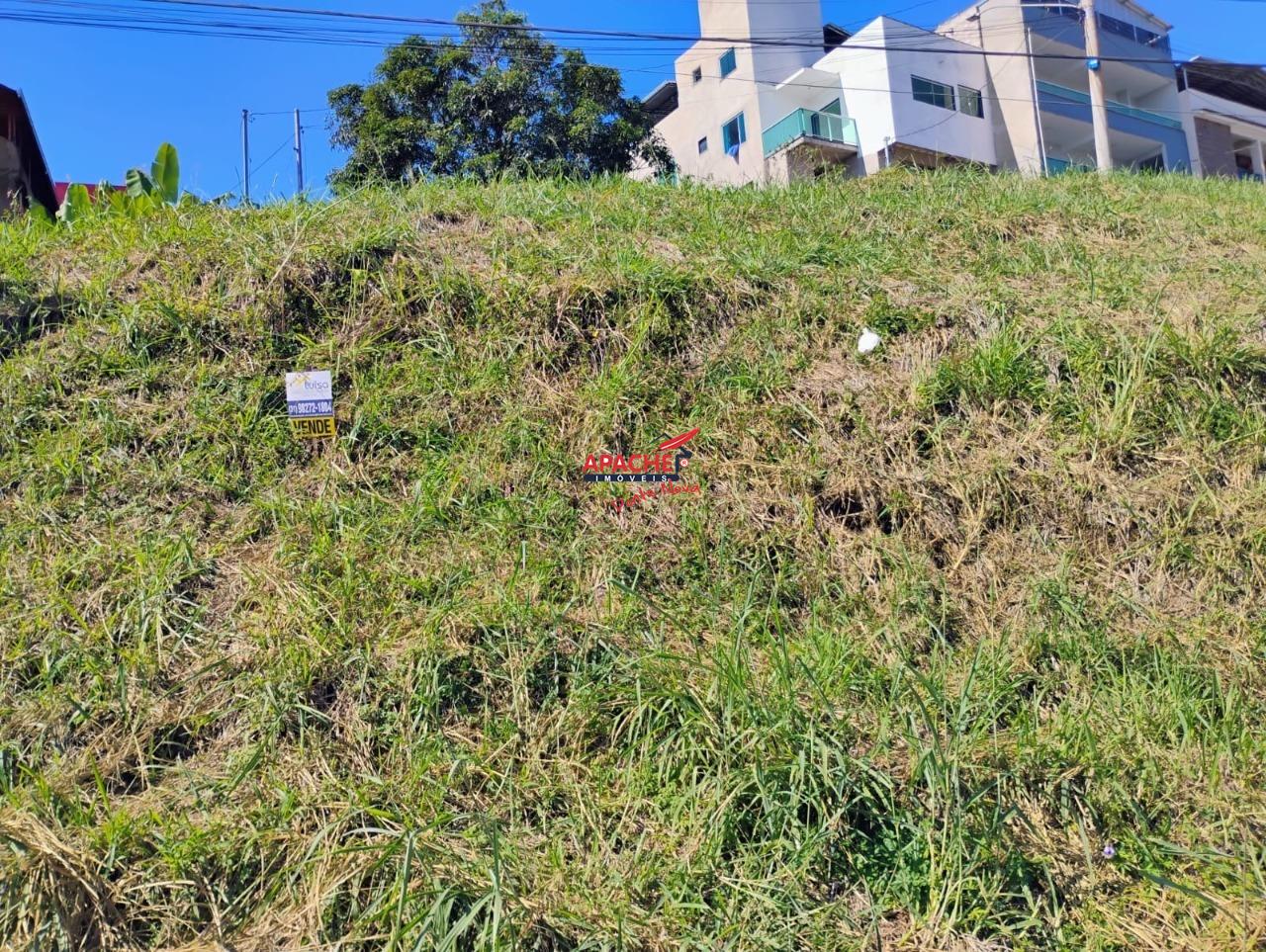 Lote à venda no Nova Almeida: 