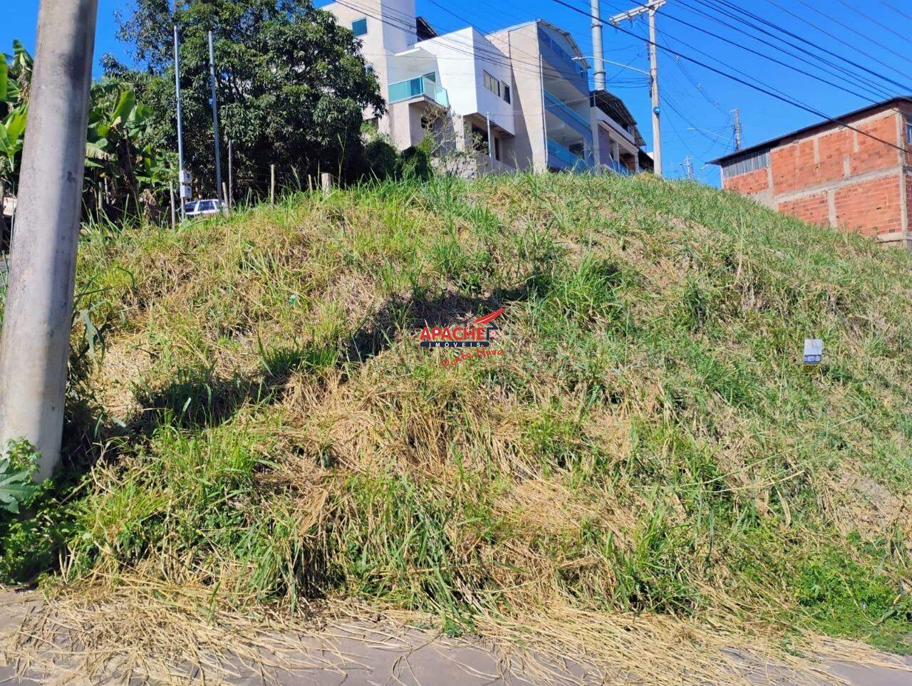 Lote à venda no Nova Almeida: 