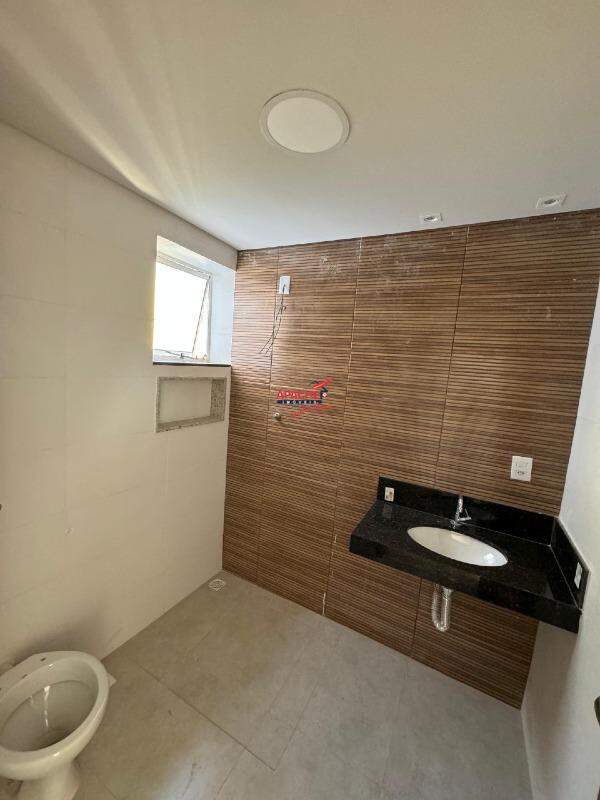 Apartamento à venda no Antar Ville: 