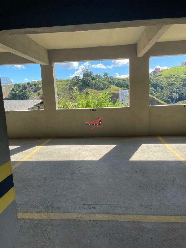 Apartamento à venda no Antar Ville: 