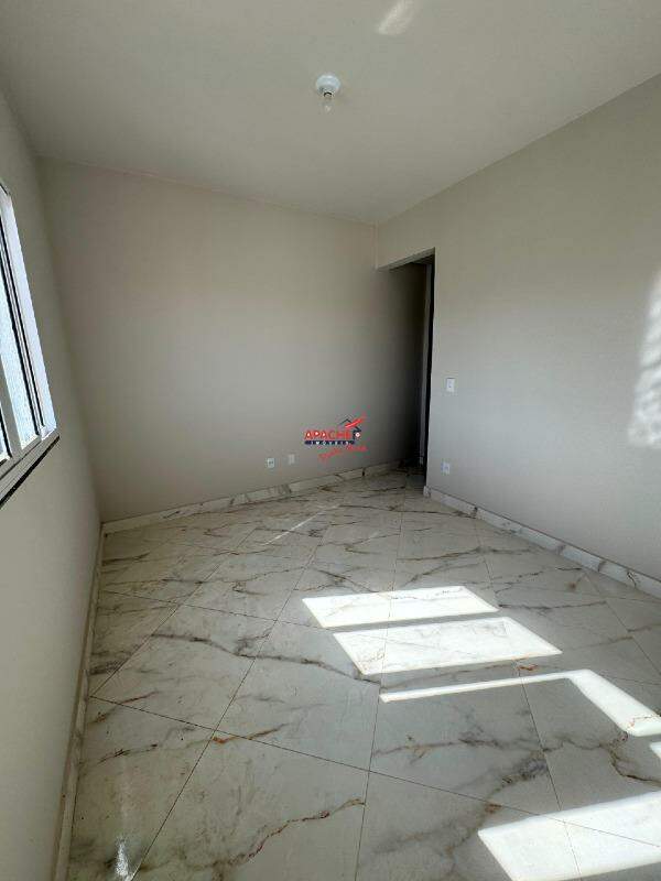 Apartamento à venda no Antar Ville: 