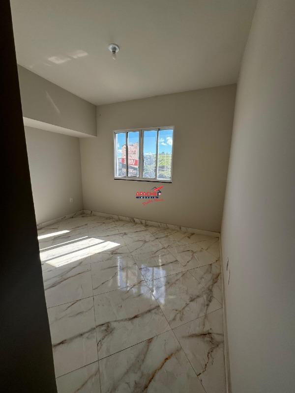 Apartamento à venda no Antar Ville: 