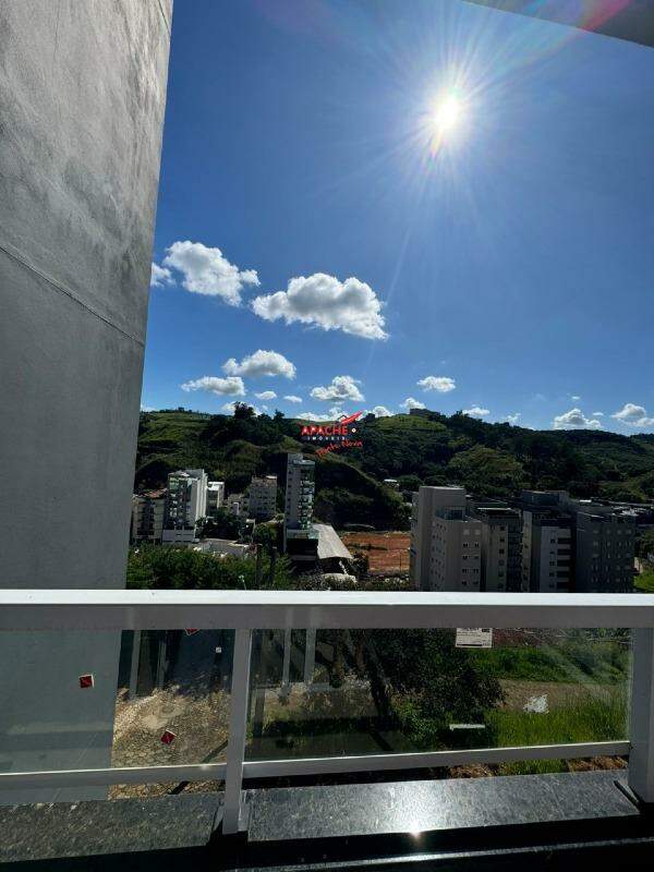 Cobertura à venda no Antar Ville: 