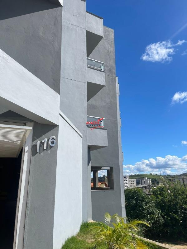 Cobertura à venda no Antar Ville: 