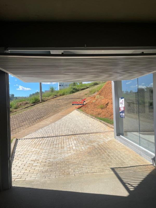 Cobertura à venda no Antar Ville: 