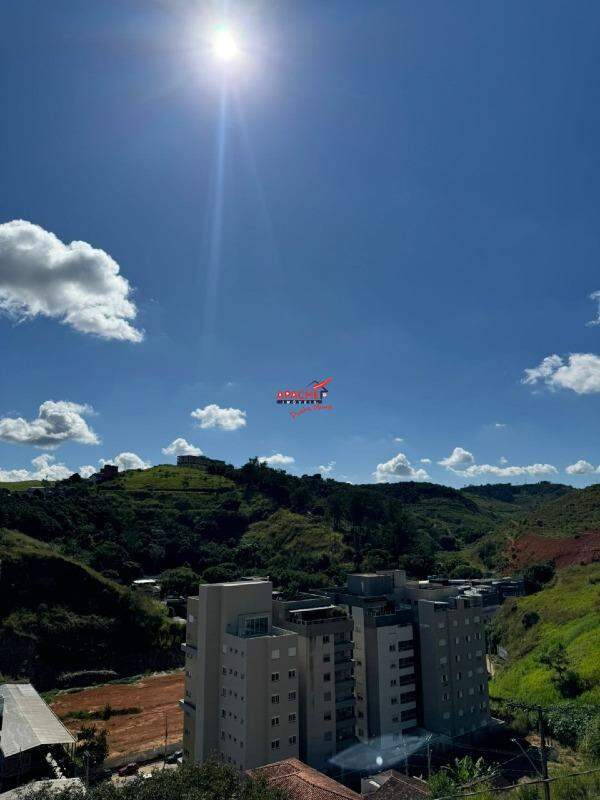 Cobertura à venda no Antar Ville: 