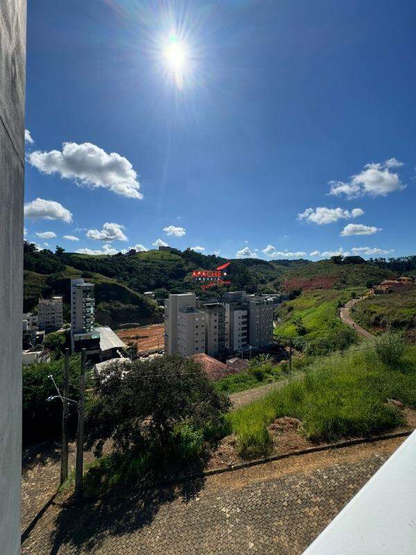 Cobertura à venda no Antar Ville: 