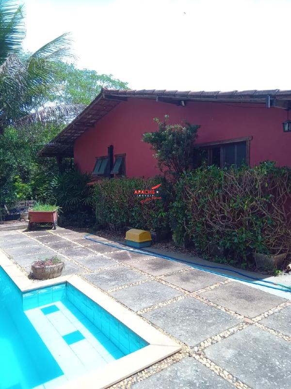 Chácara à venda no Zona Rual: 