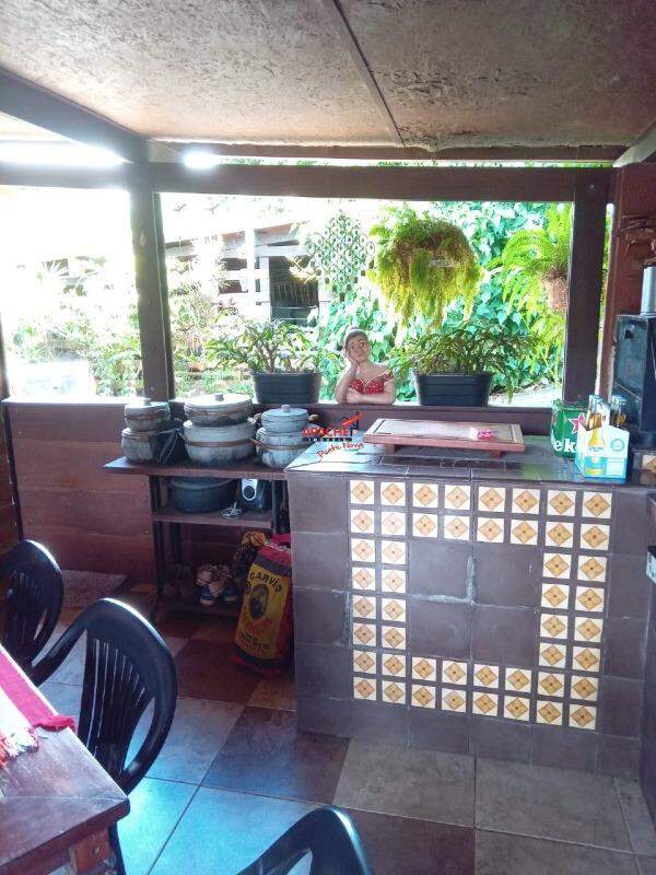 Chácara à venda no Zona Rual: 