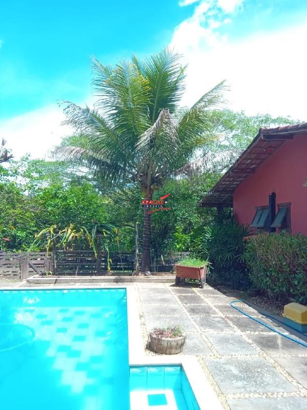 Chácara à venda no Zona Rual: 