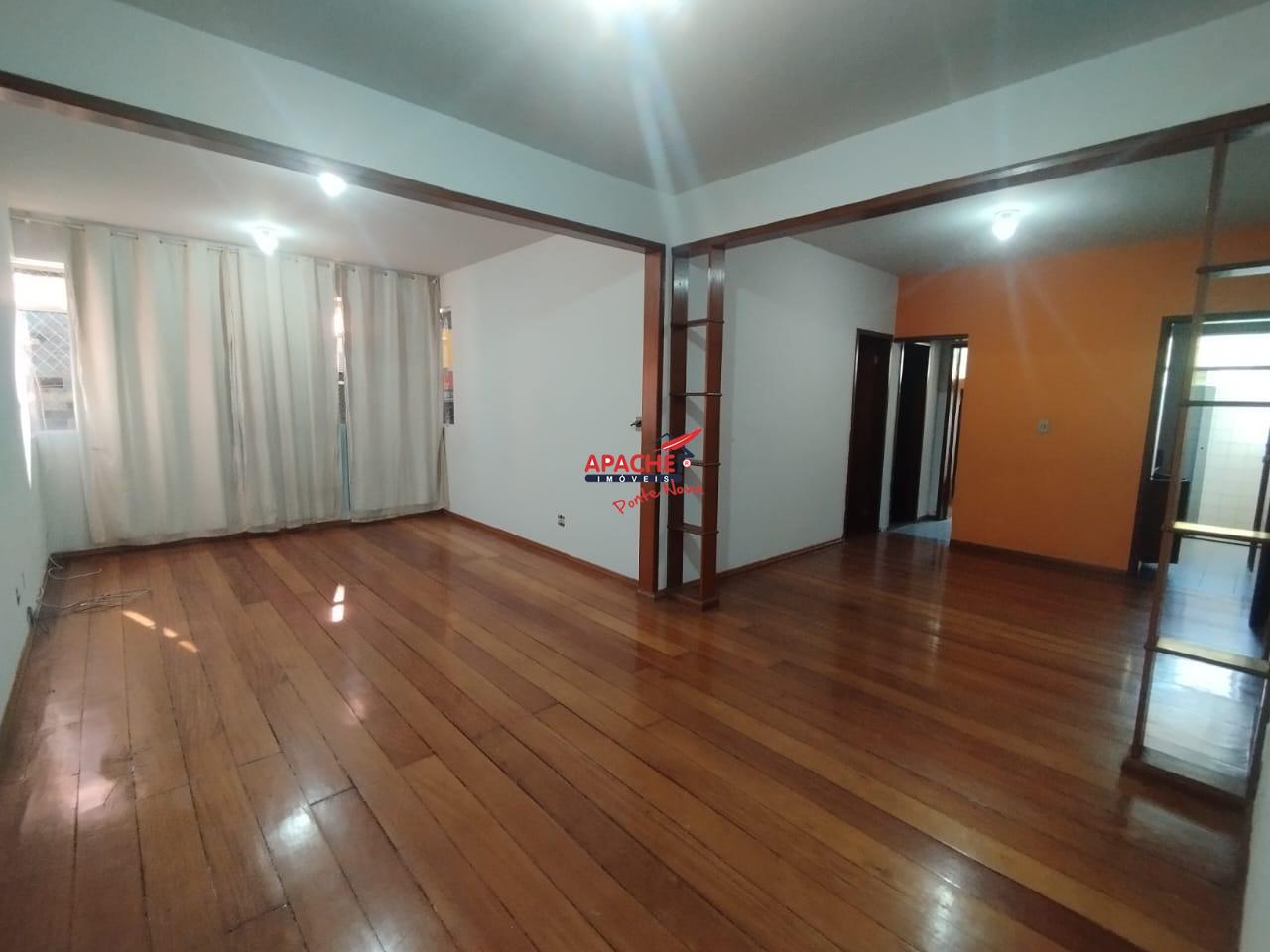 Apartamento à venda no Alto da Boa Vista: 