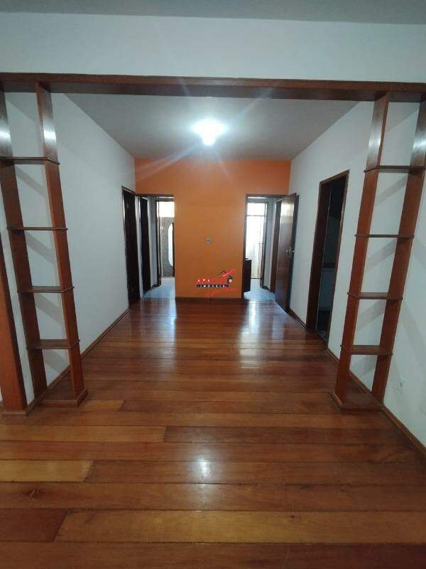 Apartamento à venda no Alto da Boa Vista: 