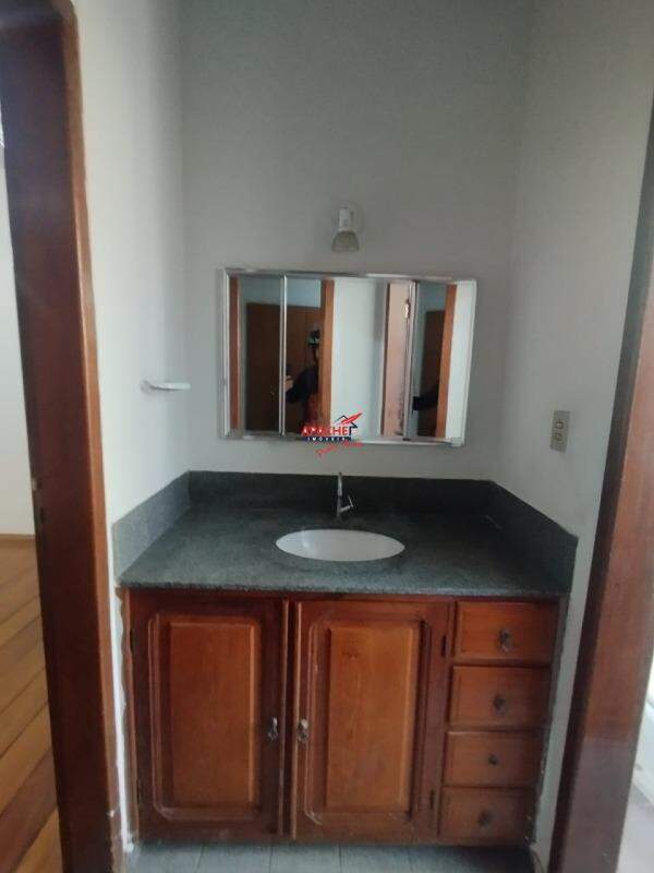 Apartamento à venda no Alto da Boa Vista: 