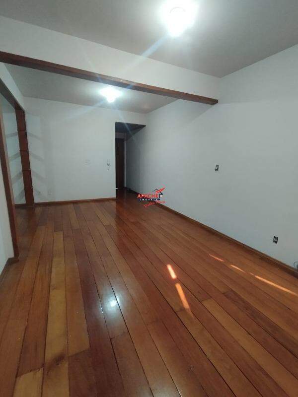 Apartamento à venda no Alto da Boa Vista: 