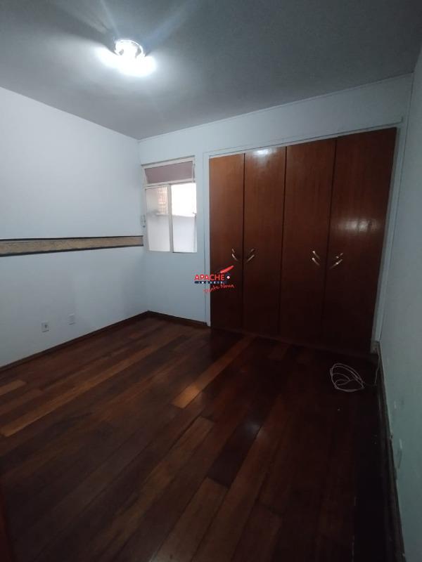 Apartamento à venda no Alto da Boa Vista: 