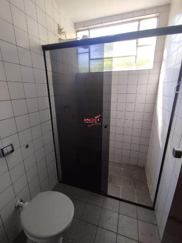 Apartamento à venda no Alto da Boa Vista: 