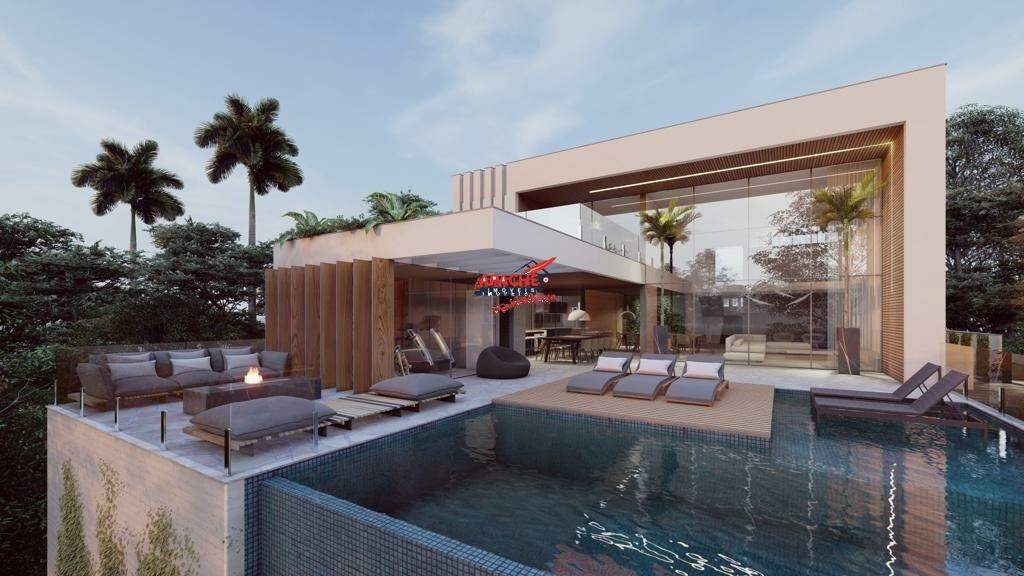 Lote à venda no Guarapiranga: 