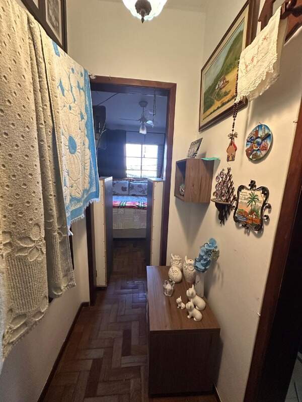 Kitnet à venda no Betânia: 