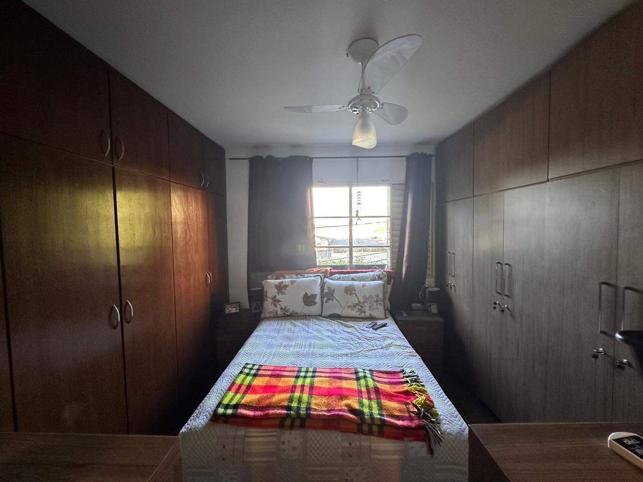 Kitnet à venda no Betânia: 