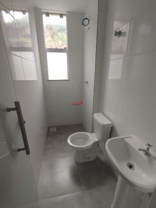 Apartamento à venda no Liberdade 1: 