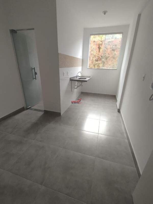 Apartamento à venda no Liberdade 1: 