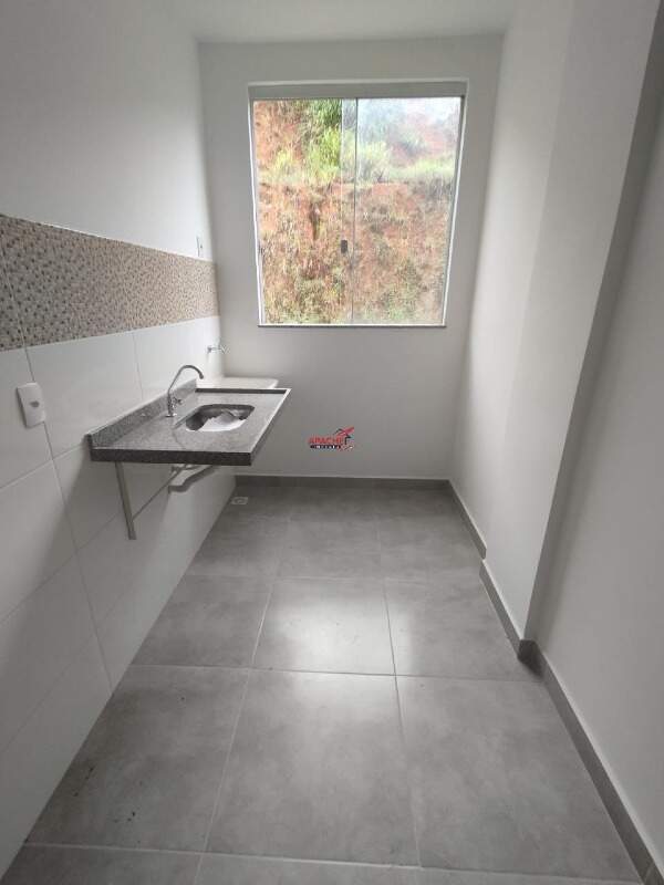 Apartamento à venda no Liberdade 1: 