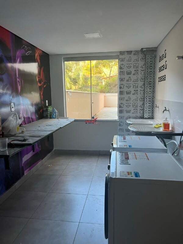 Apartamento à venda no Liberdade 1: 