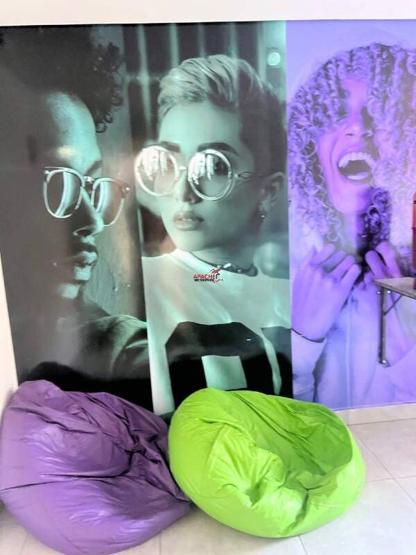 Apartamento à venda no Liberdade 1: 