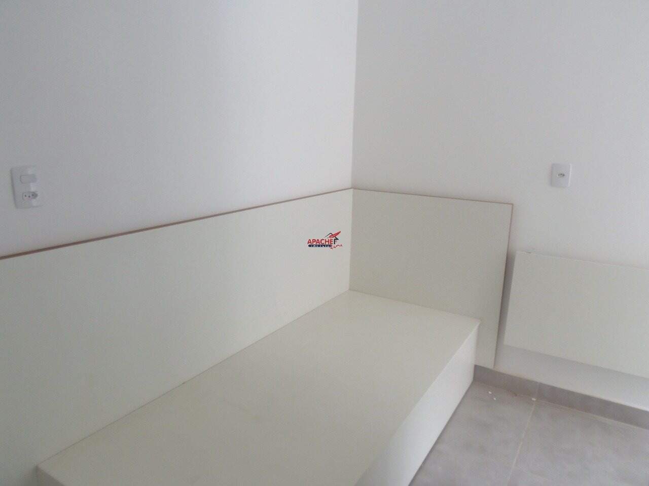 Apartamento à venda no Liberdade 1: 