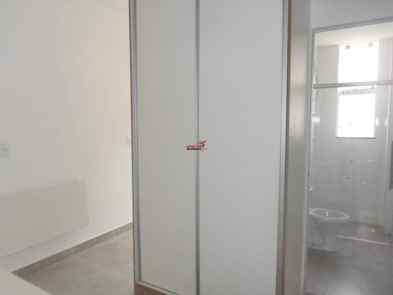Apartamento à venda no Liberdade 1: 