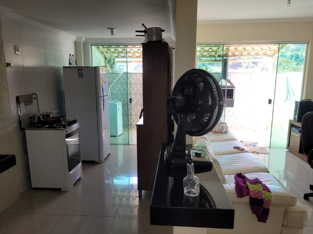 Prédio para aluguel no Santo Antônio: 