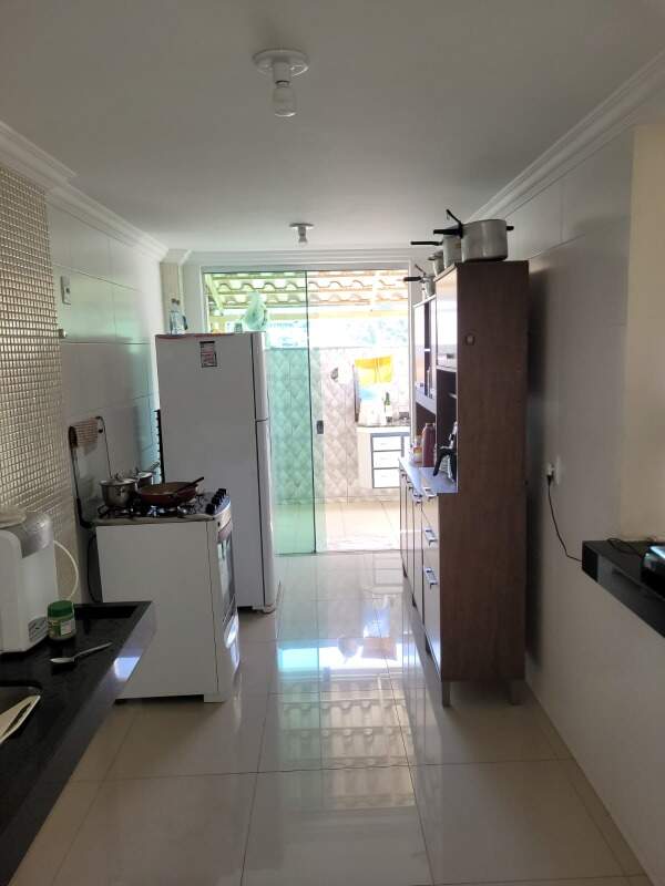 Prédio para aluguel no Santo Antônio: 