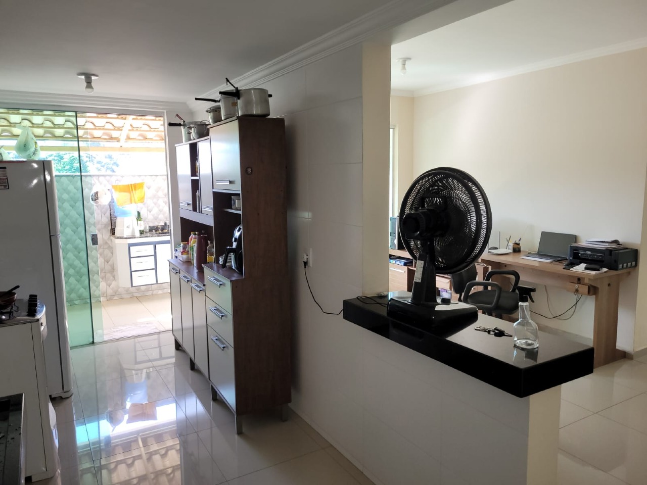 Prédio para aluguel no Santo Antônio: 