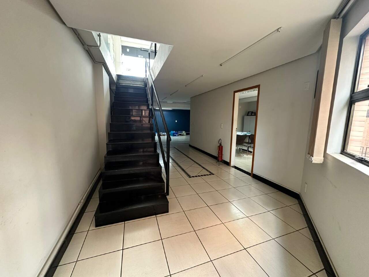 Área Comercial para aluguel no Centro: 