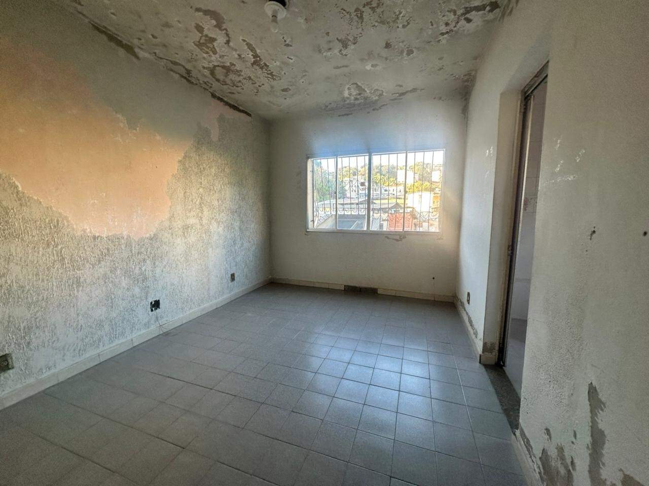 Casa para aluguel no Centro: 