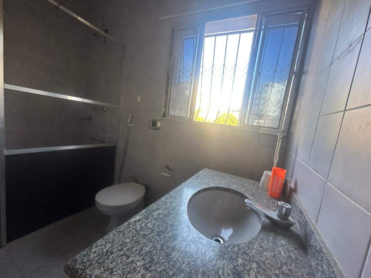 Casa para aluguel no Centro: 