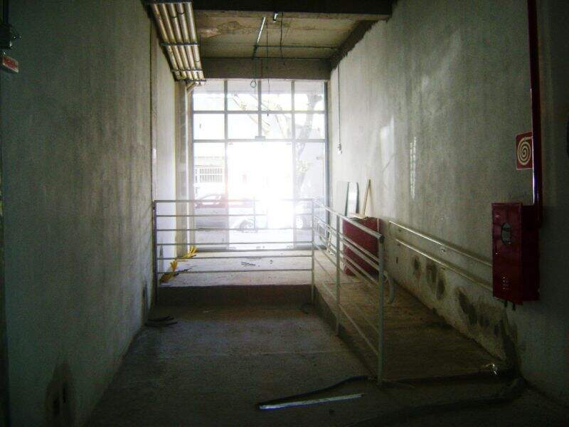 Sala para aluguel no Santa Efigênia: 