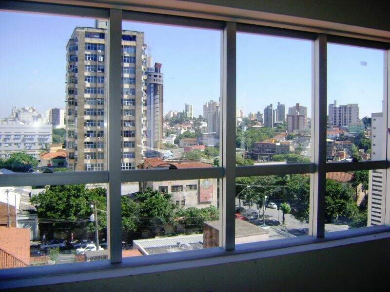 Sala para aluguel no Santa Efigênia: 