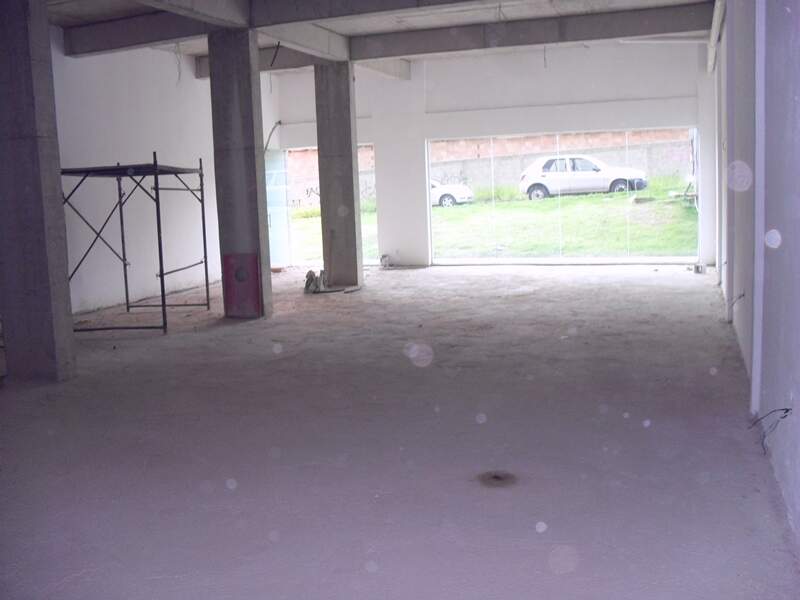 Loja para aluguel no Buritis: 