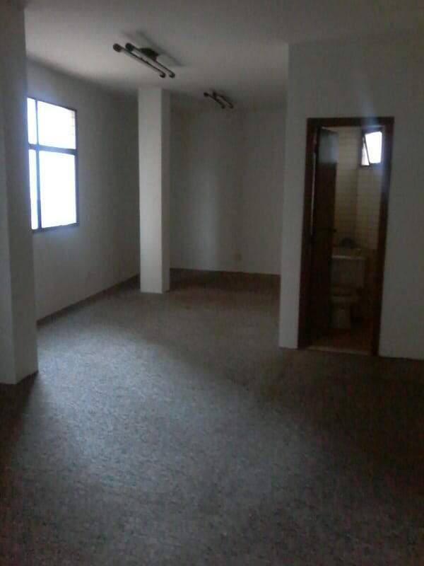Sala para aluguel no Buritis: 