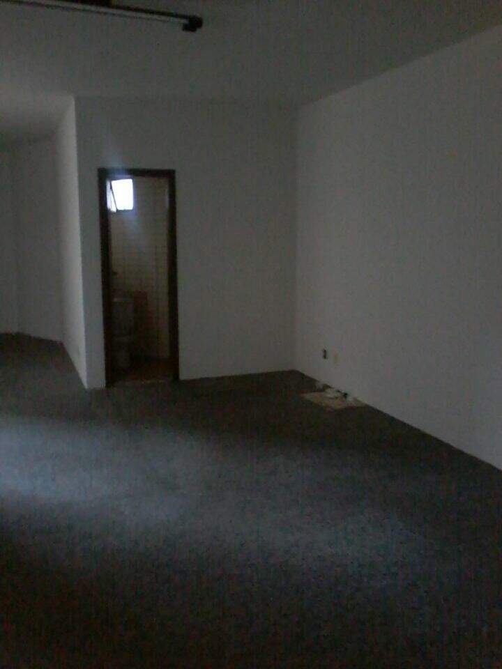 Sala para aluguel no Buritis: 