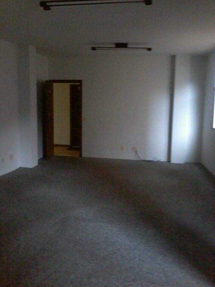Sala para aluguel no Buritis: 