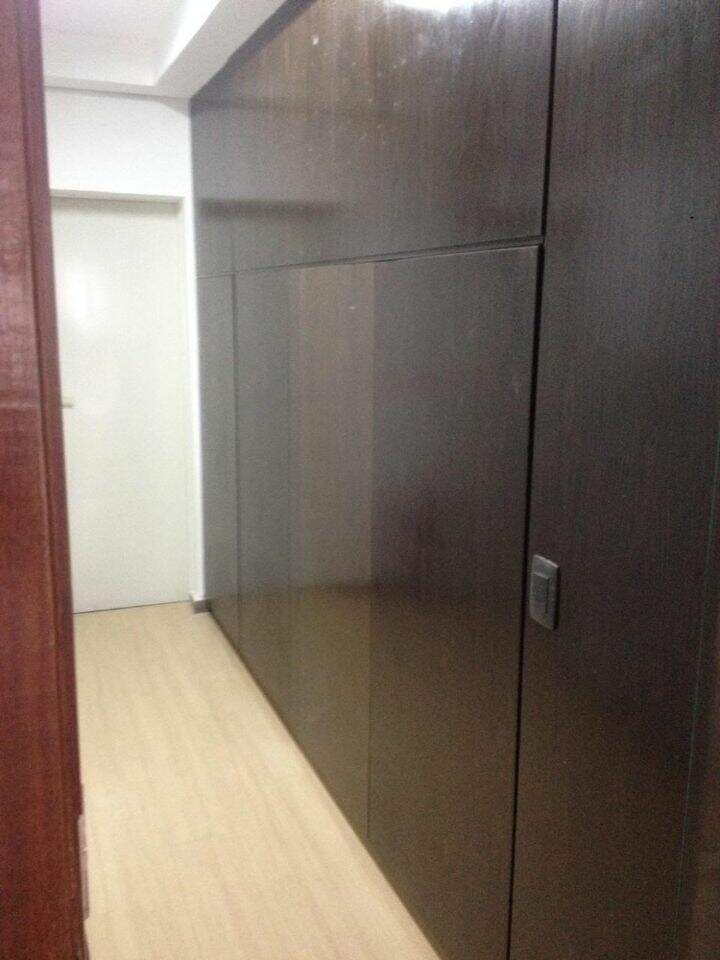 Andar para aluguel no Centro: 
